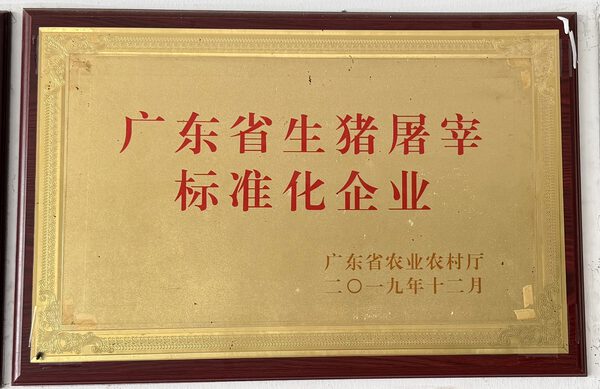 资质证书